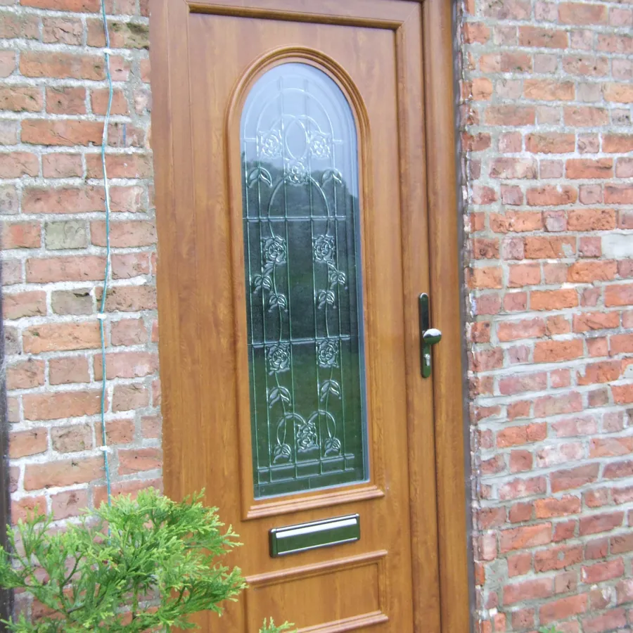 Front Wandsworth