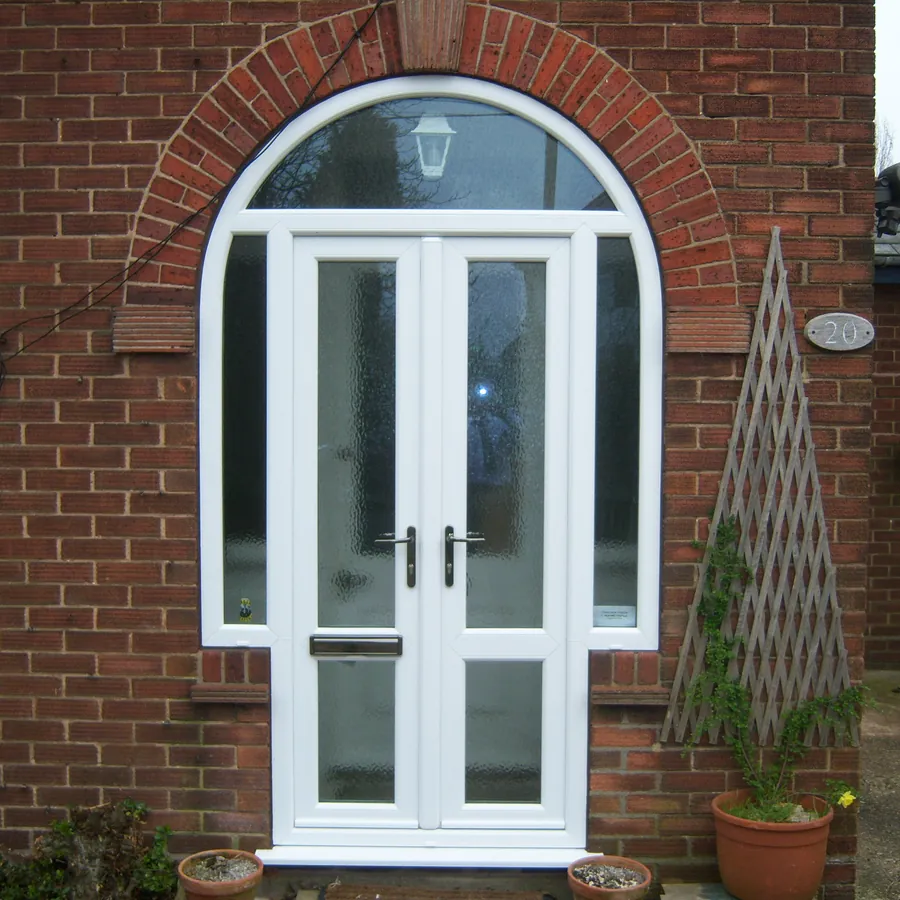 Front Wandsworth