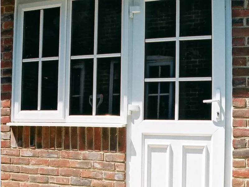 Doors Wandsworth