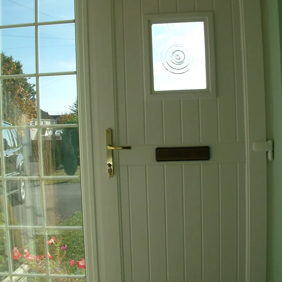 Doors Wandsworth