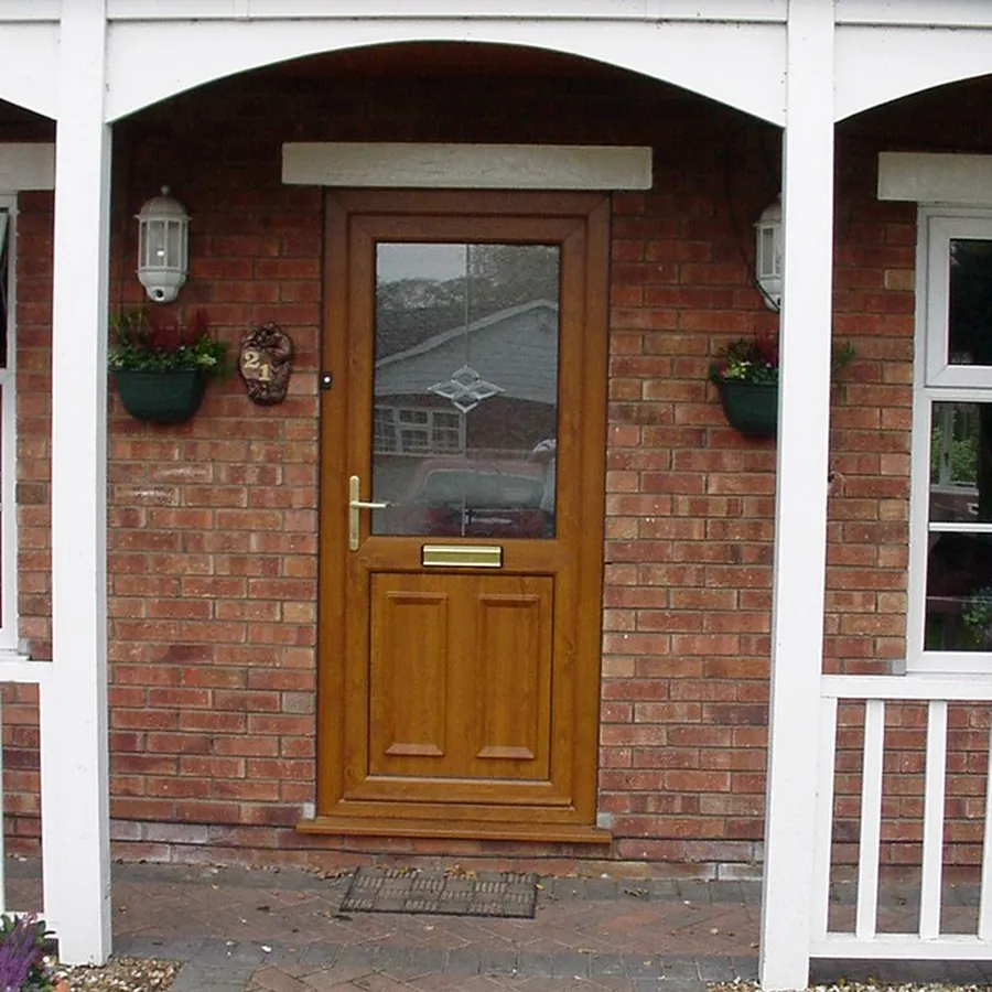 Doors Wandsworth