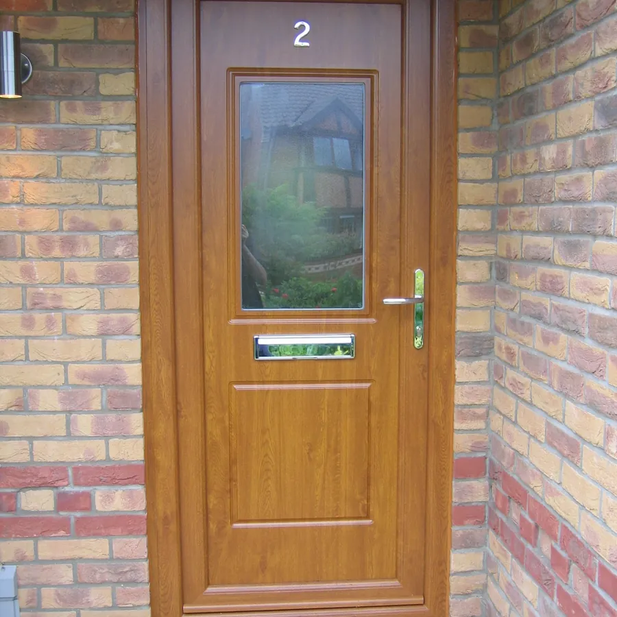 Doors Wandsworth