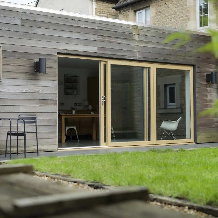Sliding Patio Wandsworth