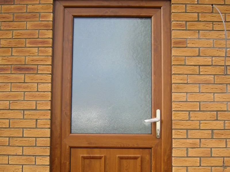 uPVC Wandsworth