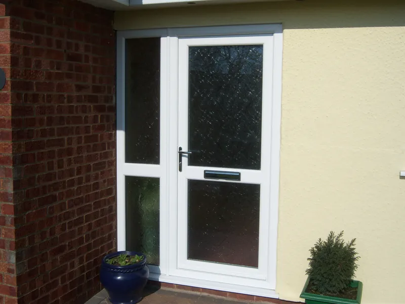 uPVC Wandsworth