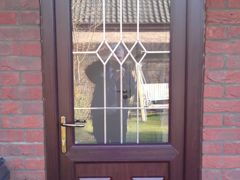 uPVC Wandsworth