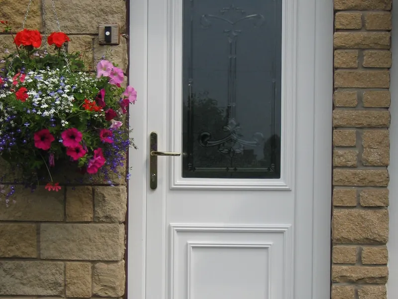 uPVC Wandsworth