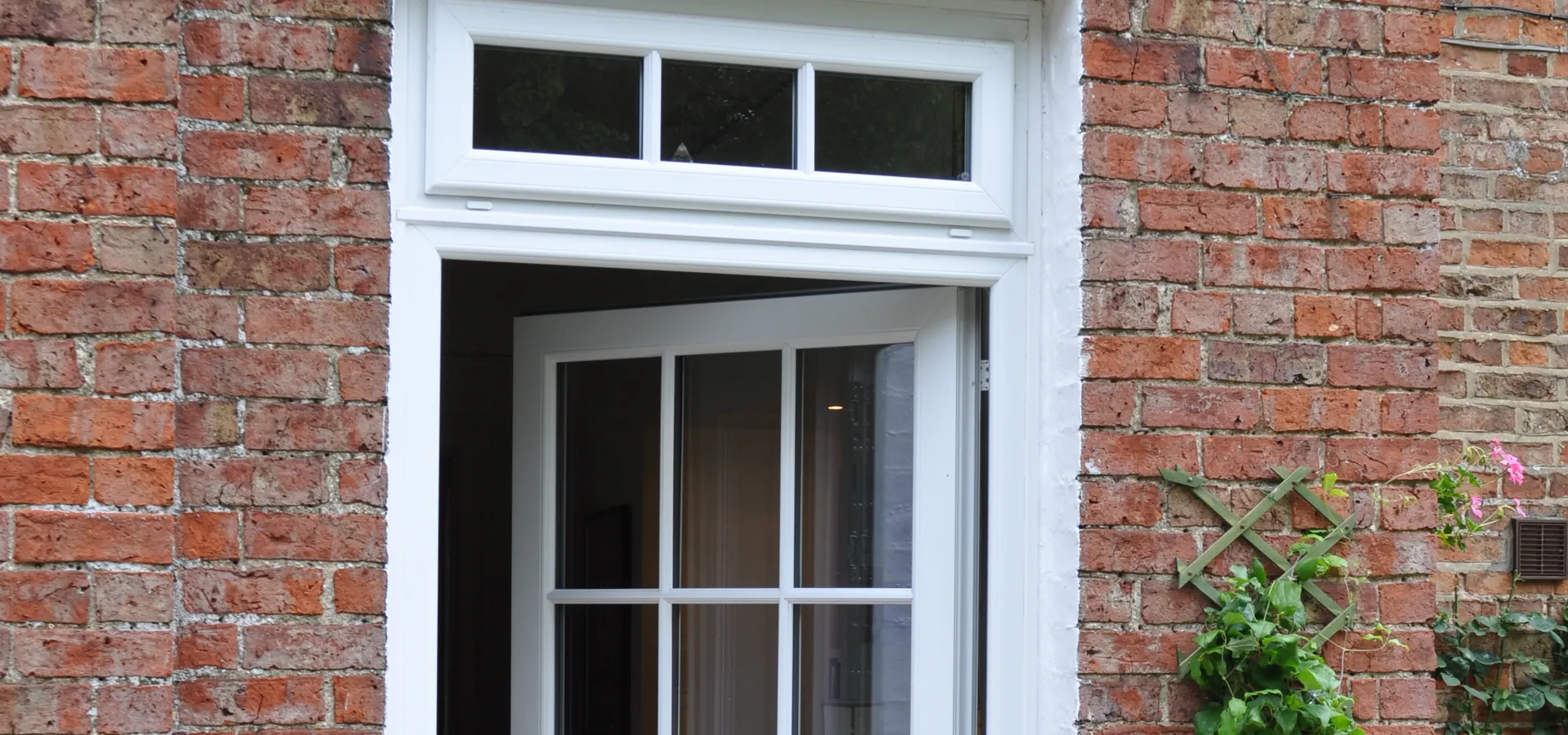 uPVC Wandsworth