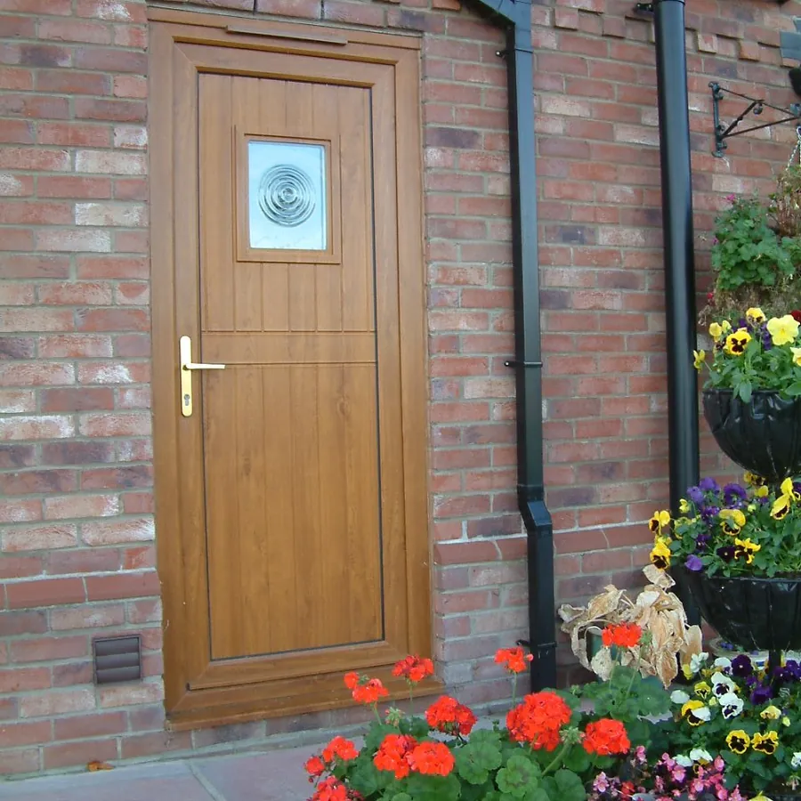 uPVC Wandsworth