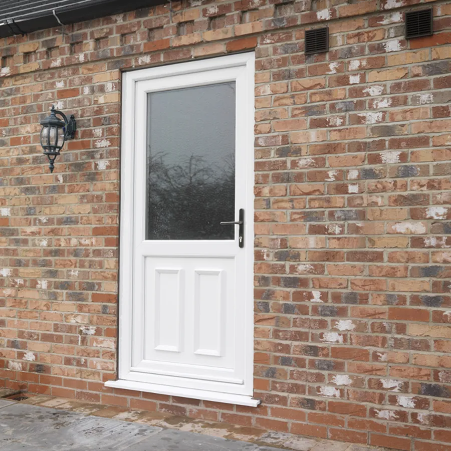 uPVC Wandsworth