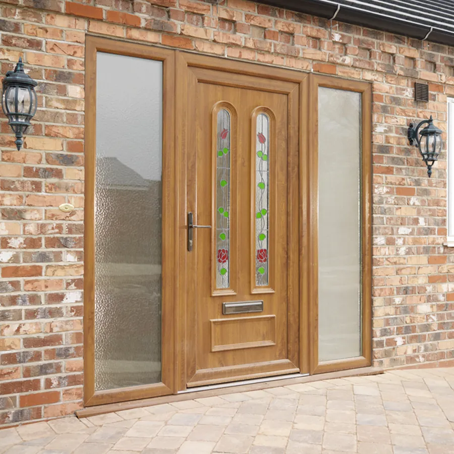 uPVC Wandsworth