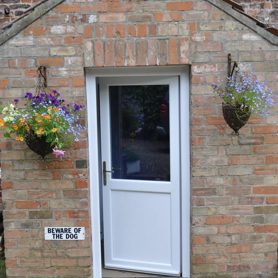 uPVC Wandsworth