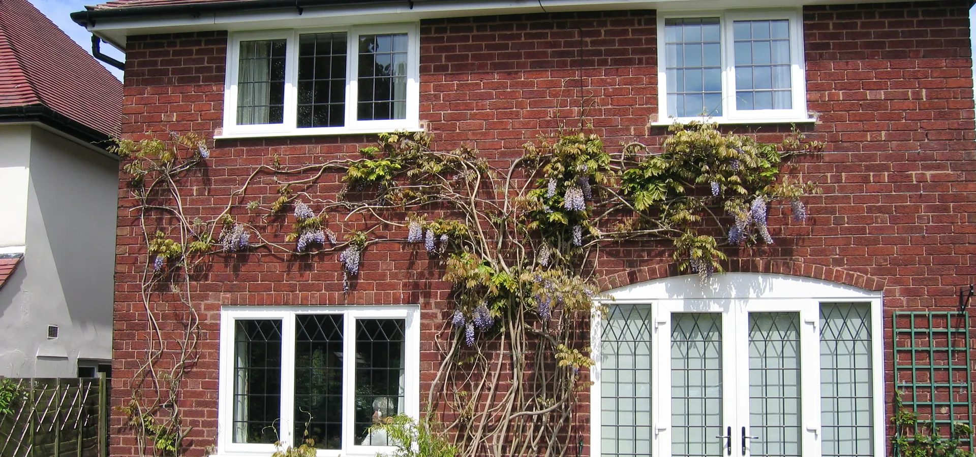 Double Glazing Finance Wandsworth