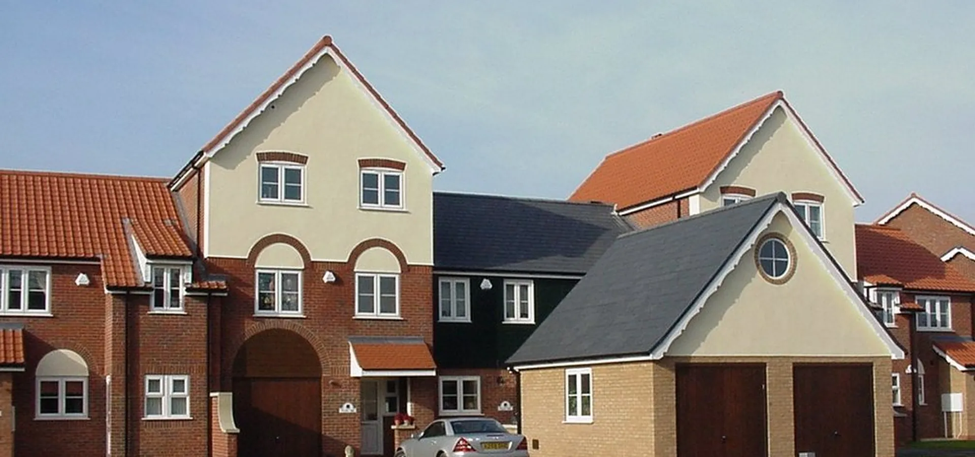 Aluminium Windows Wandsworth