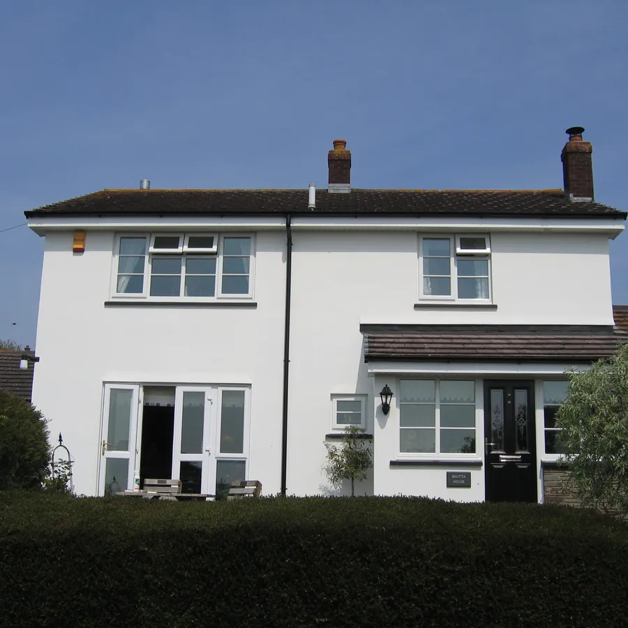 Aluminium Windows Wandsworth