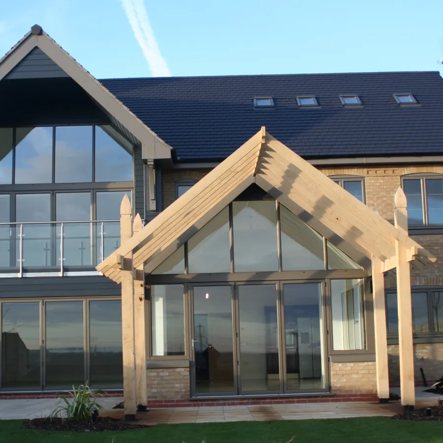 Aluminium Windows Wandsworth