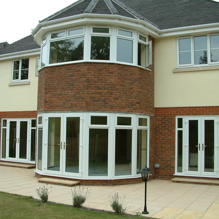 Aluminium Windows Wandsworth