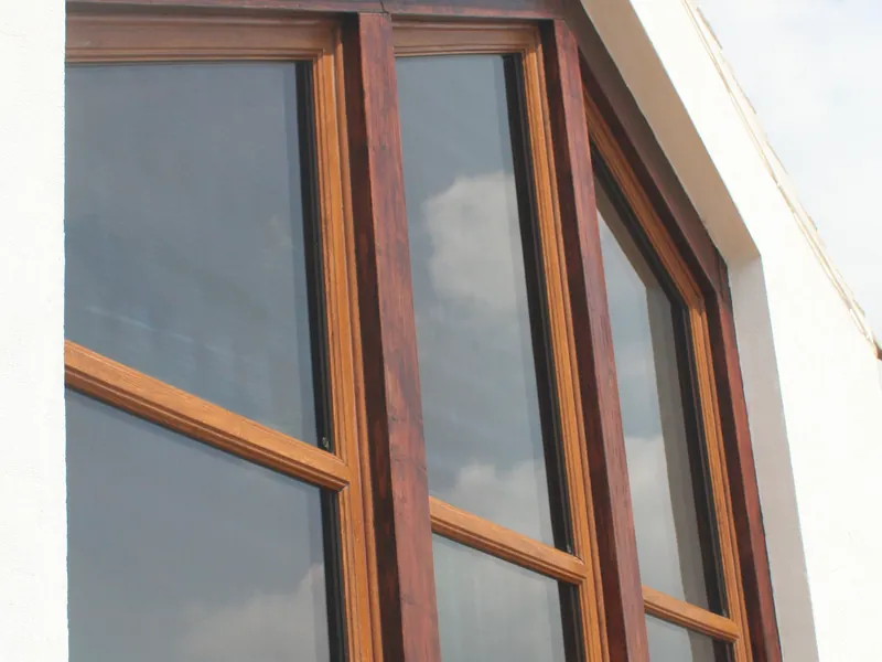 Bay Windows Wandsworth