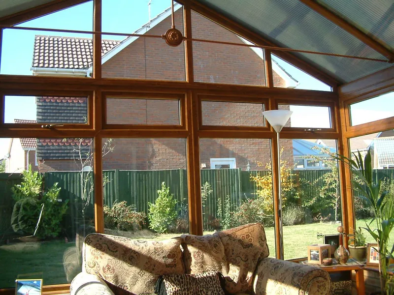 Bay Windows Wandsworth