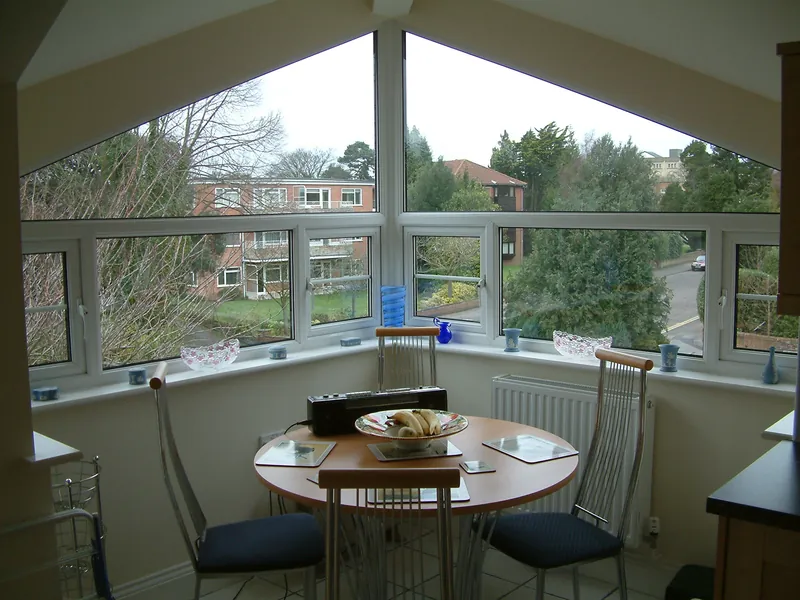 Bay Windows Wandsworth