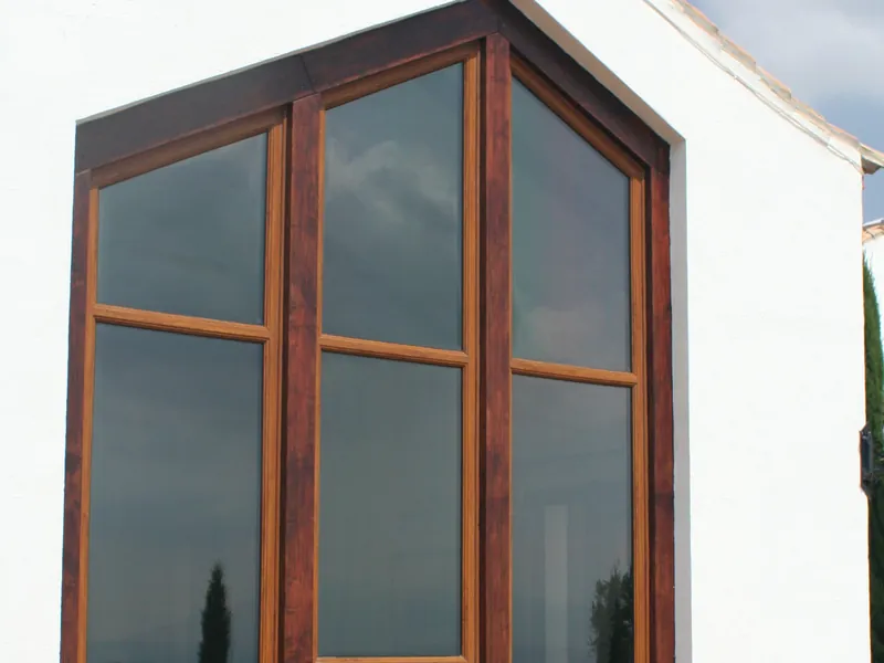 Bay Windows Wandsworth