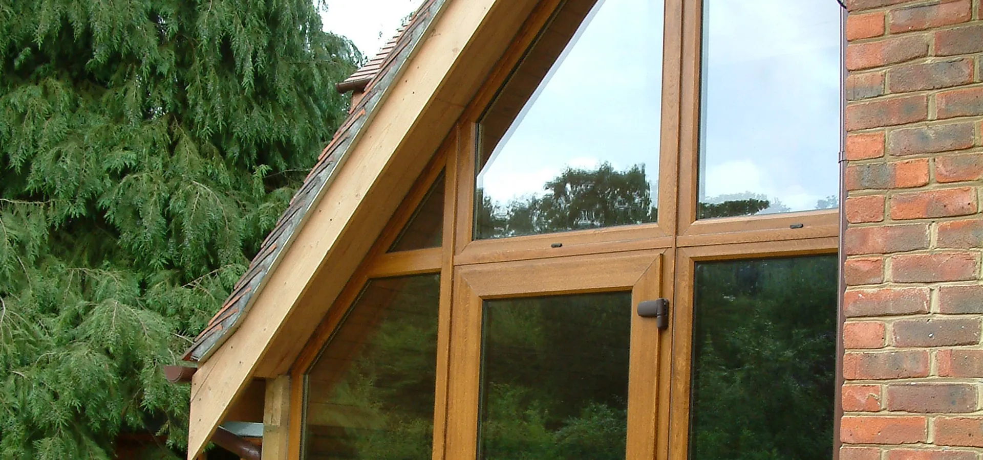 Bay Windows Wandsworth