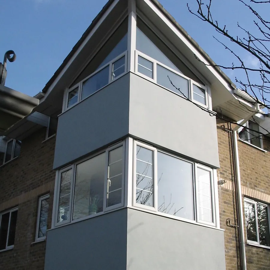 Bay Windows Wandsworth