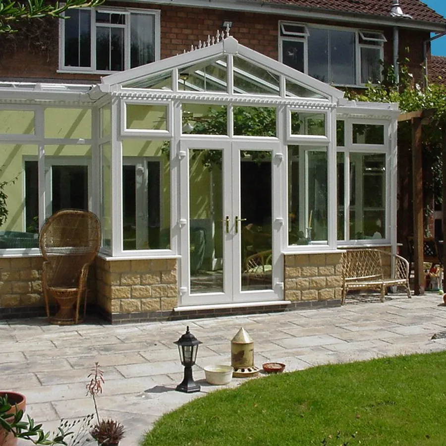 Bay Windows Wandsworth