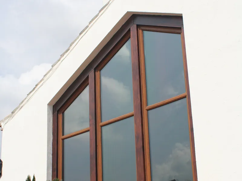 Bow Windows Wandsworth