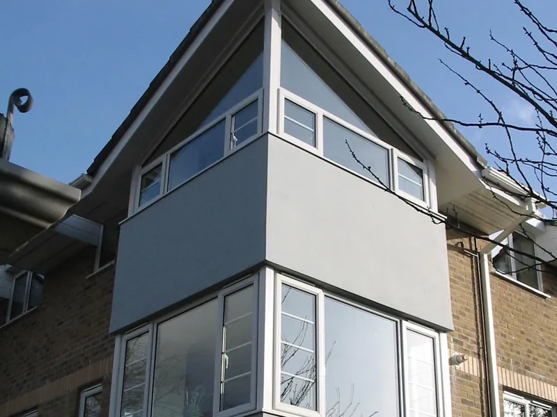 Bow Windows Wandsworth