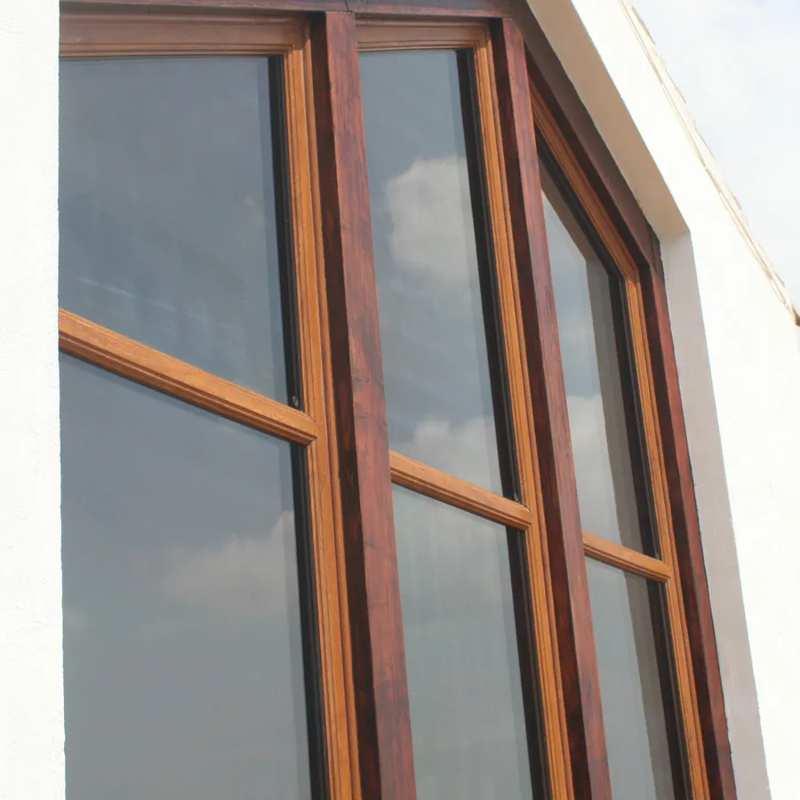Bow Windows Wandsworth