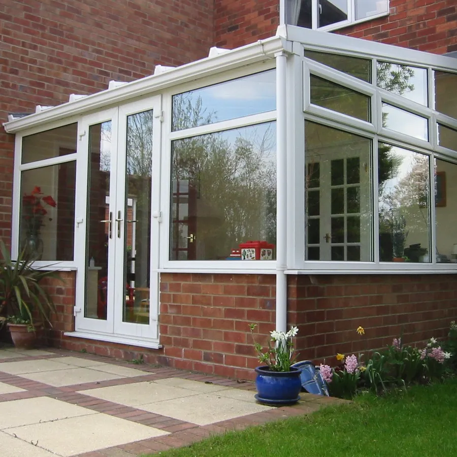 Bow Windows Wandsworth