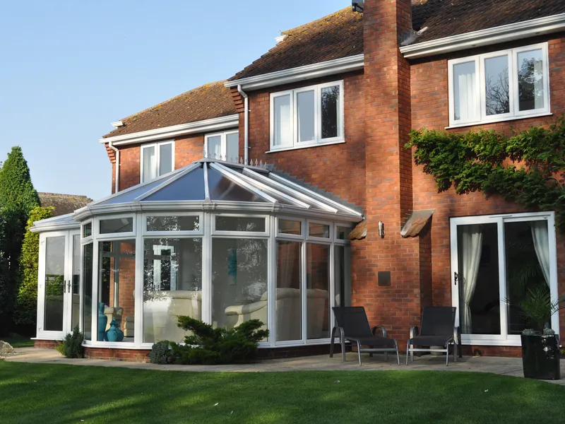 Casement Windows Wandsworth