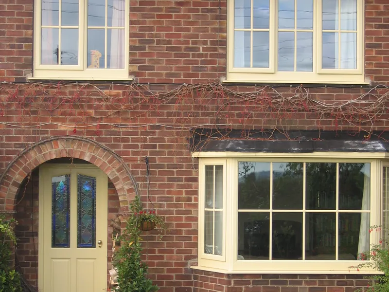 Flush Casement Windows Wandsworth