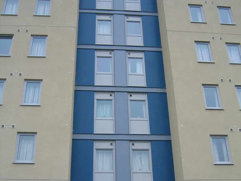 Flush Casement Windows Wandsworth