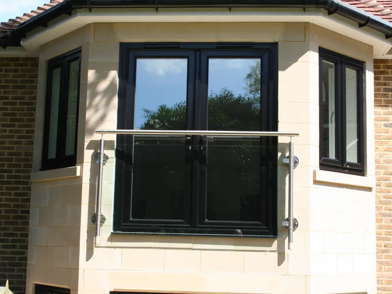 Flush Casement Windows Wandsworth
