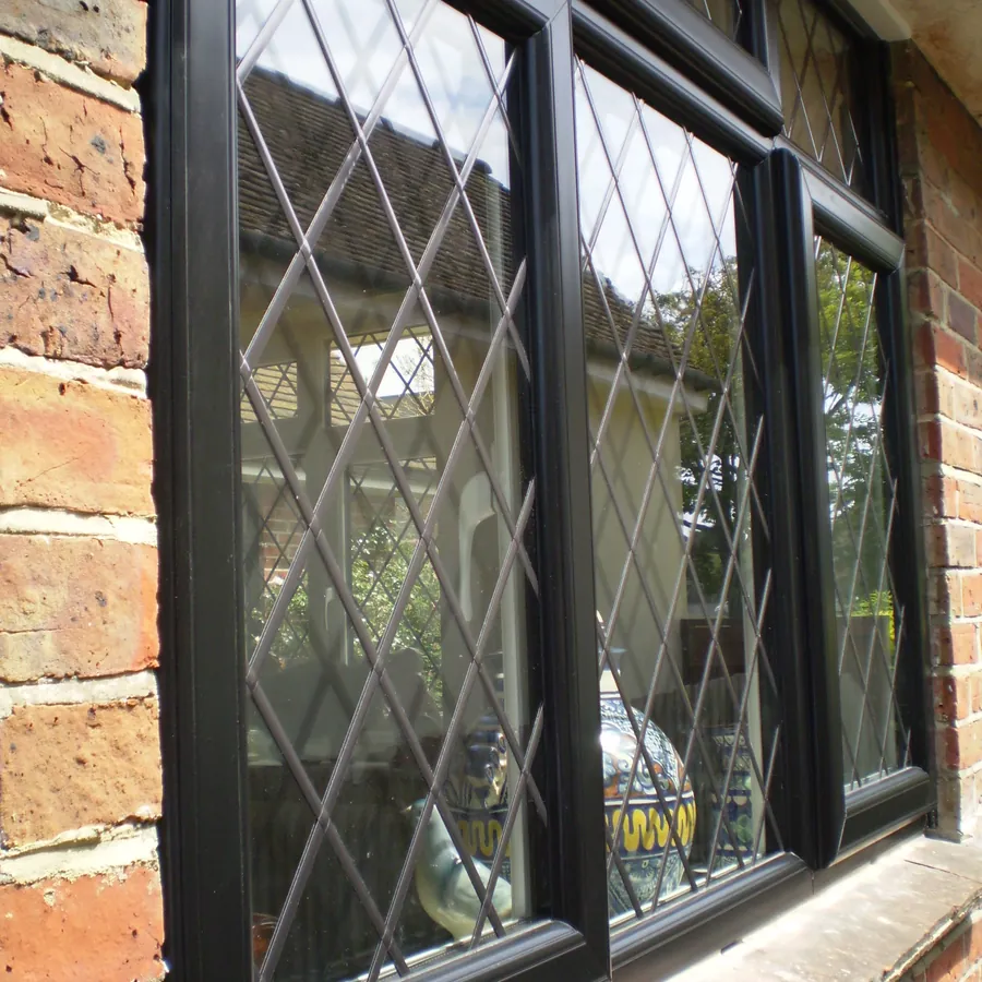 Flush Casement Windows Wandsworth
