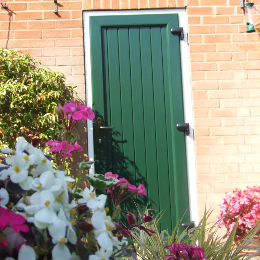 Flush Casement Windows Wandsworth