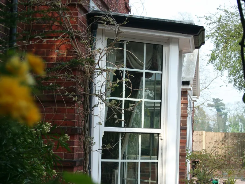 Sash Windows Wandsworth
