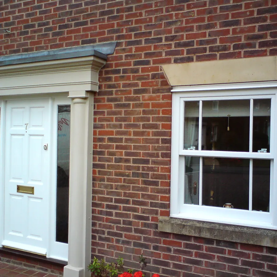 Sash Windows Wandsworth