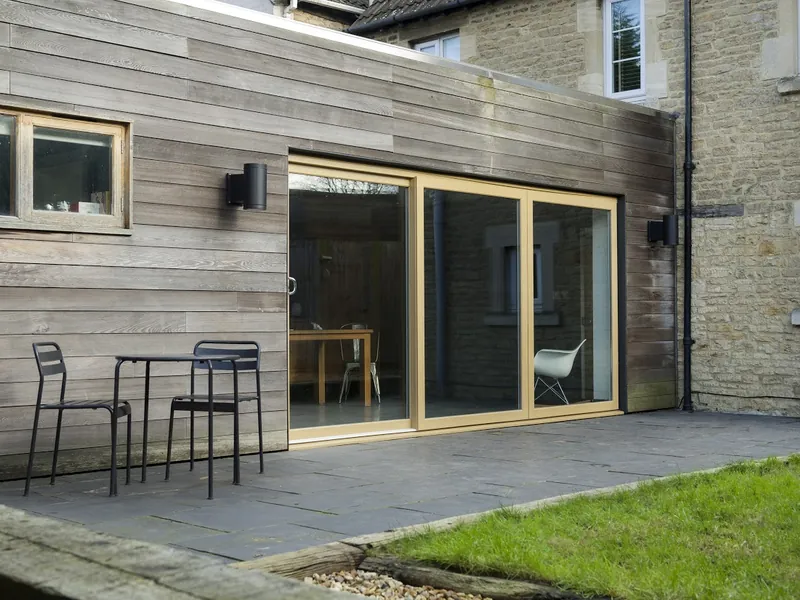 Sliding Windows Wandsworth