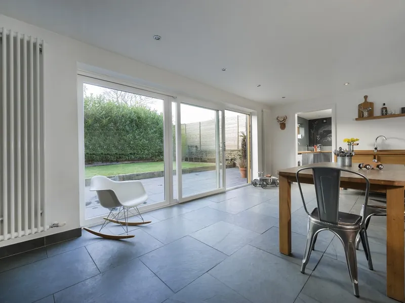 Sliding Windows Wandsworth