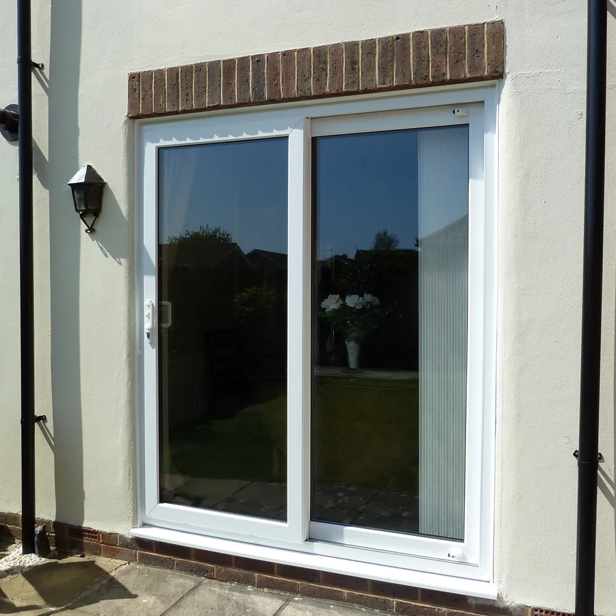 Sliding Windows Wandsworth