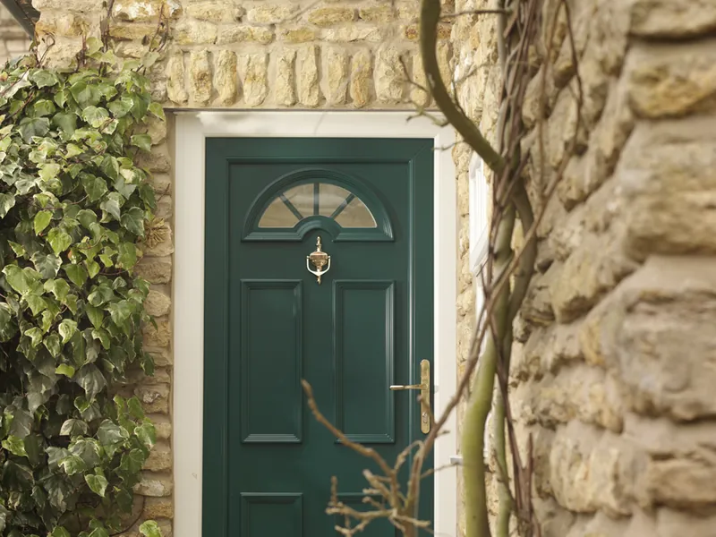 Timber Windows Wandsworth