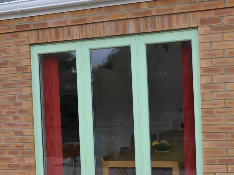Timber Windows Wandsworth