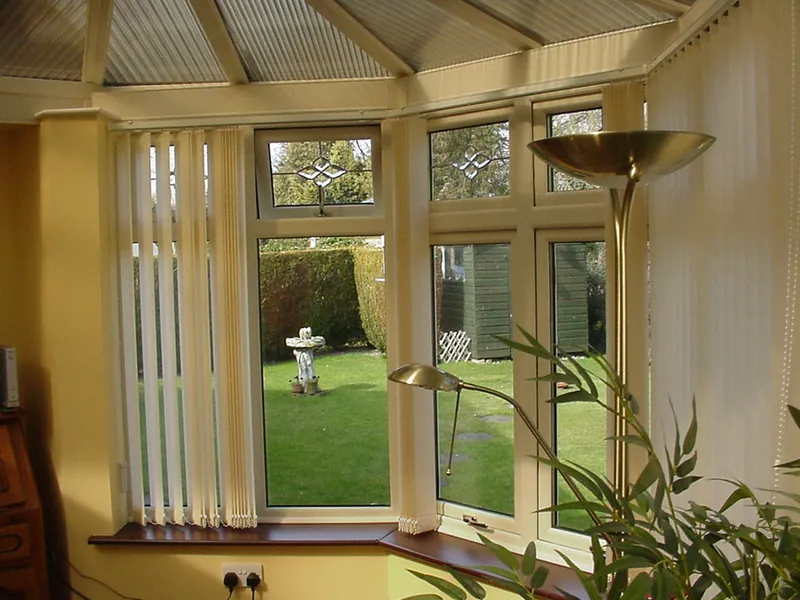 Timber Windows Wandsworth