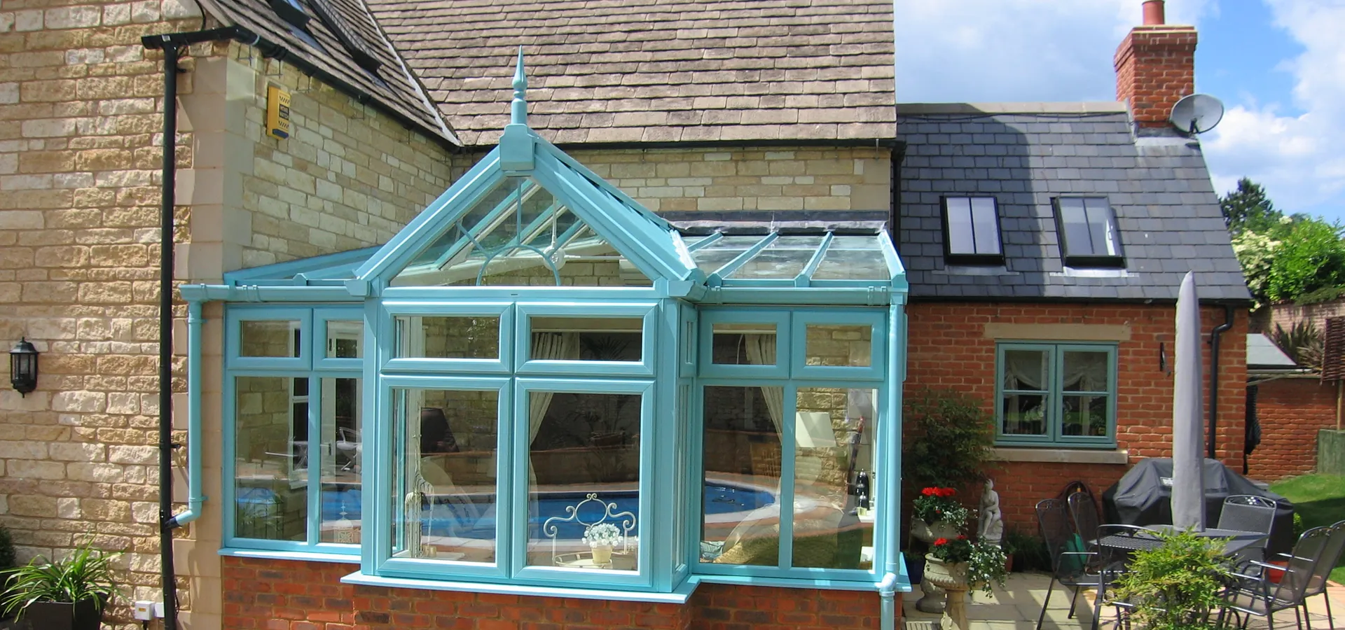 Timber Windows Wandsworth