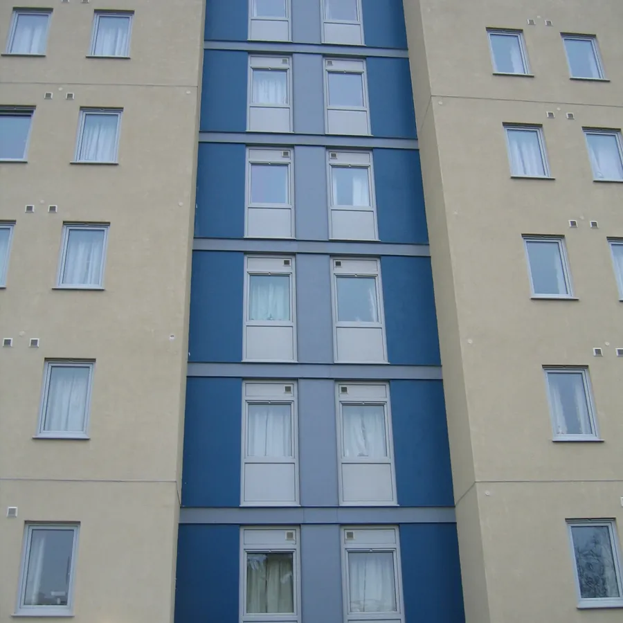 Timber Windows Wandsworth