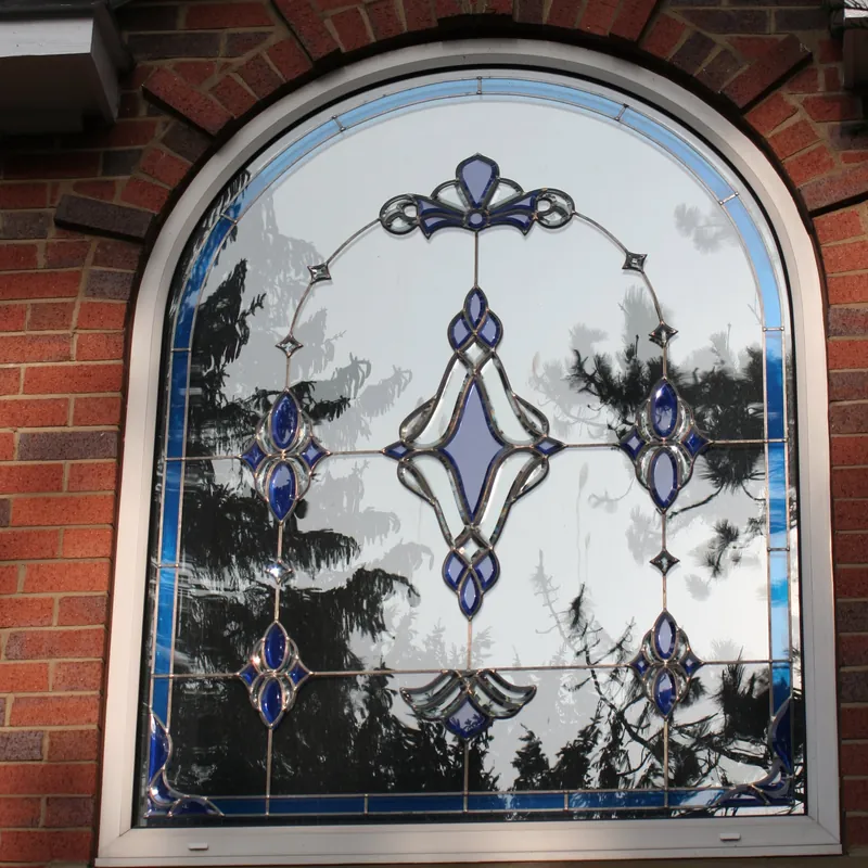 Energy Efficient Windows — Detail Wandsworth