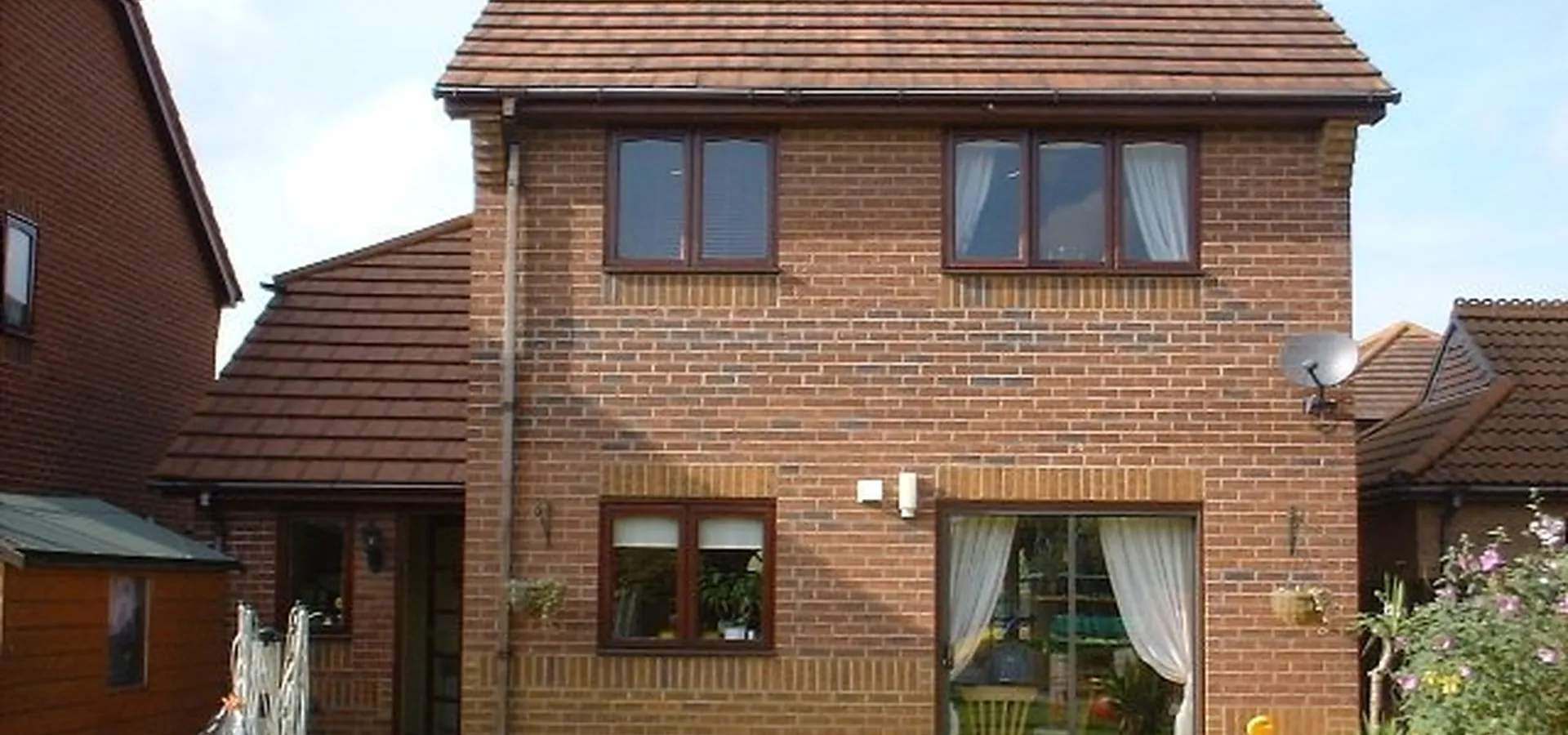 Free Survey Wandsworth
